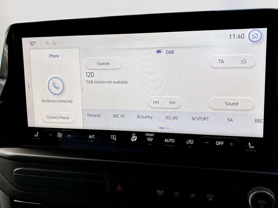 Used Ford Transit Custom 2024 for sale - 78012043: Photo 18