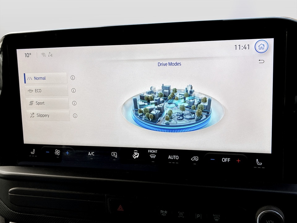 Used Ford Transit Custom 2024 for sale - 78012043: Photo 19