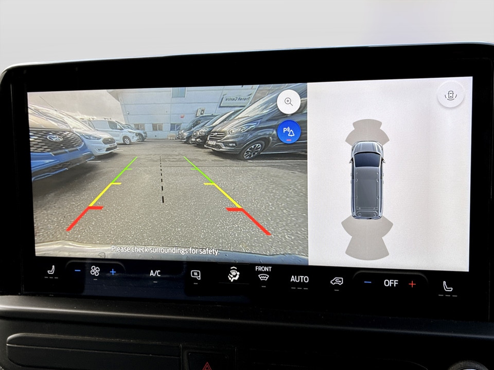 Used Ford Transit Custom 2024 for sale - 78012043: Photo 20