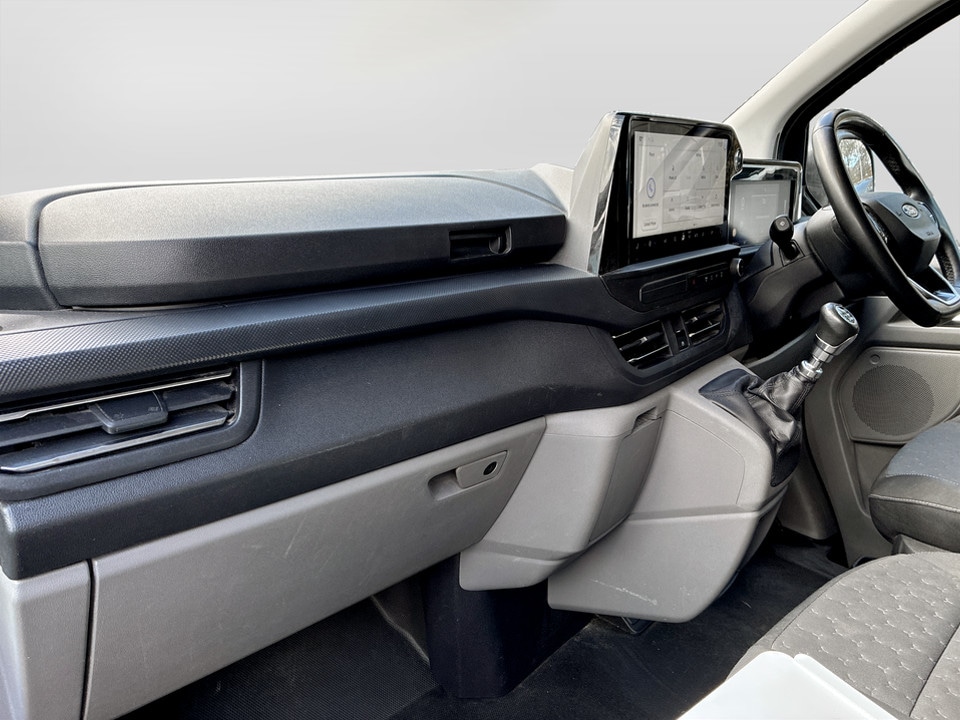 Used Ford Transit Custom 2024 for sale - 78012043: Photo 21