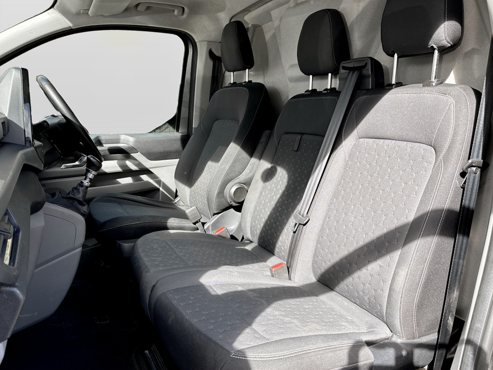 Used Ford Transit Custom 2024 for sale - 78012043: Photo 23