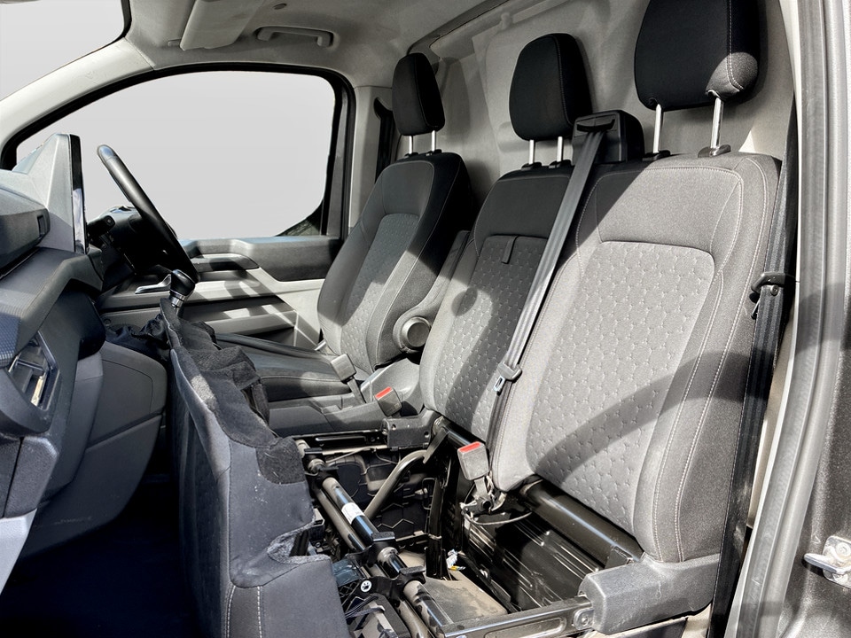 Used Ford Transit Custom 2024 for sale - 78012043: Photo 24