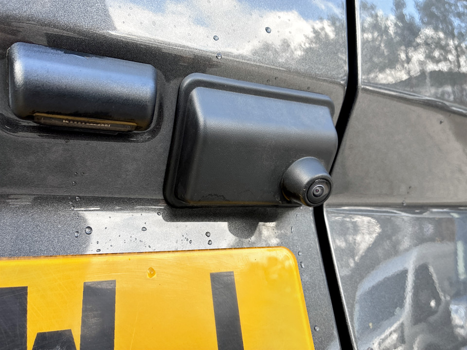 Used Ford Transit Custom 2024 for sale - 78012043: Photo 26