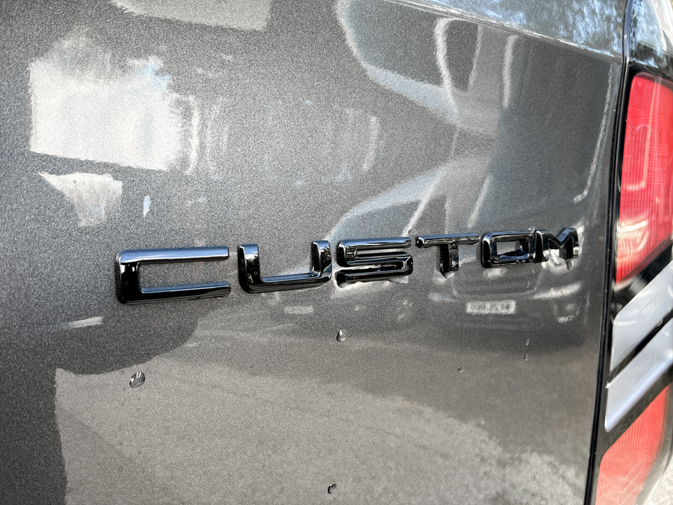 Used Ford Transit Custom 2024 for sale - 78012043: Photo 27