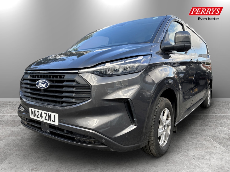 Used Ford Transit Custom 2024 for sale - 78012043: Photo 29