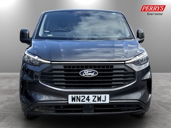 Used Ford Transit Custom 2024 for sale - 78012043: Photo