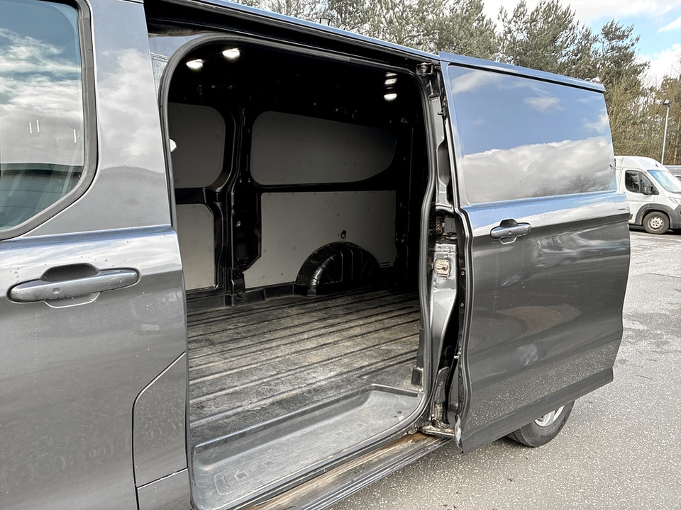 Used Ford Transit Custom 2024 for sale - 78012043: Photo 30