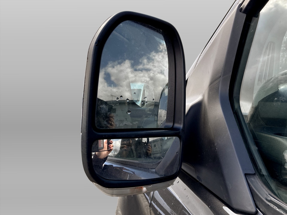 Used Ford Transit Custom 2024 for sale - 78012043: Photo 31