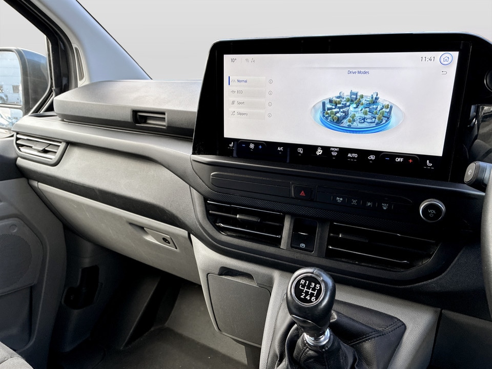 Used Ford Transit Custom 2024 for sale - 78012043: Photo 32