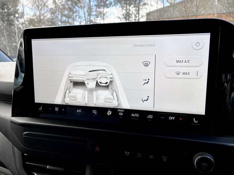 Used Ford Transit Custom 2024 for sale - 78012043: Photo 33