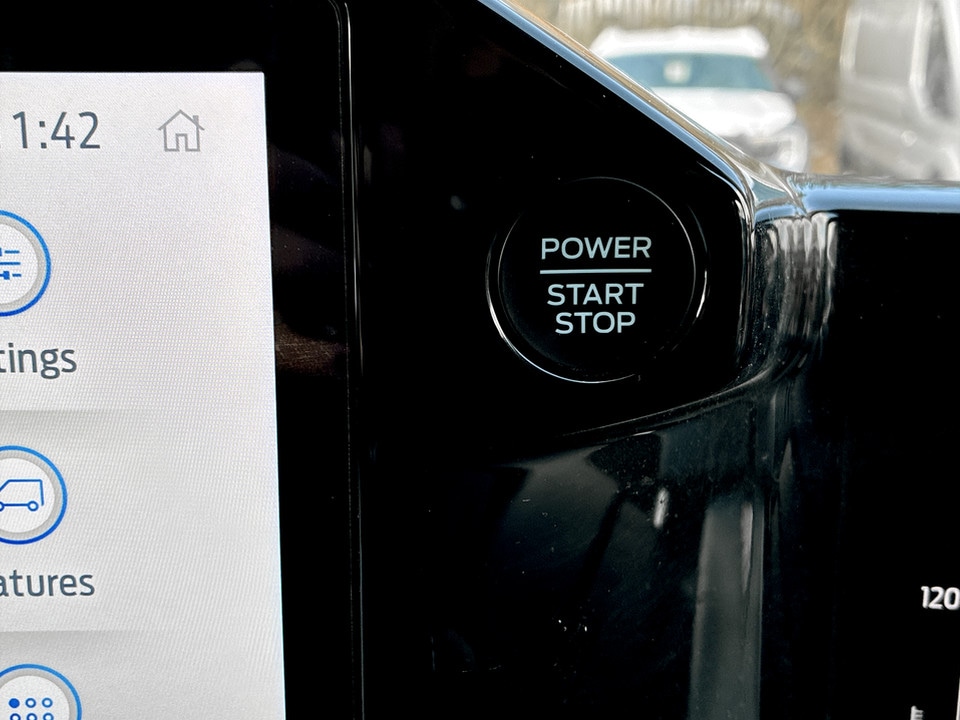 Used Ford Transit Custom 2024 for sale - 78012043: Photo 34