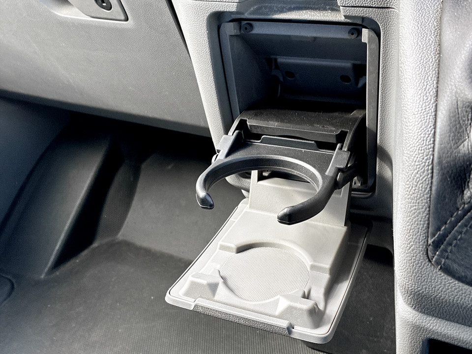 Used Ford Transit Custom 2024 for sale - 78012043: Photo 36