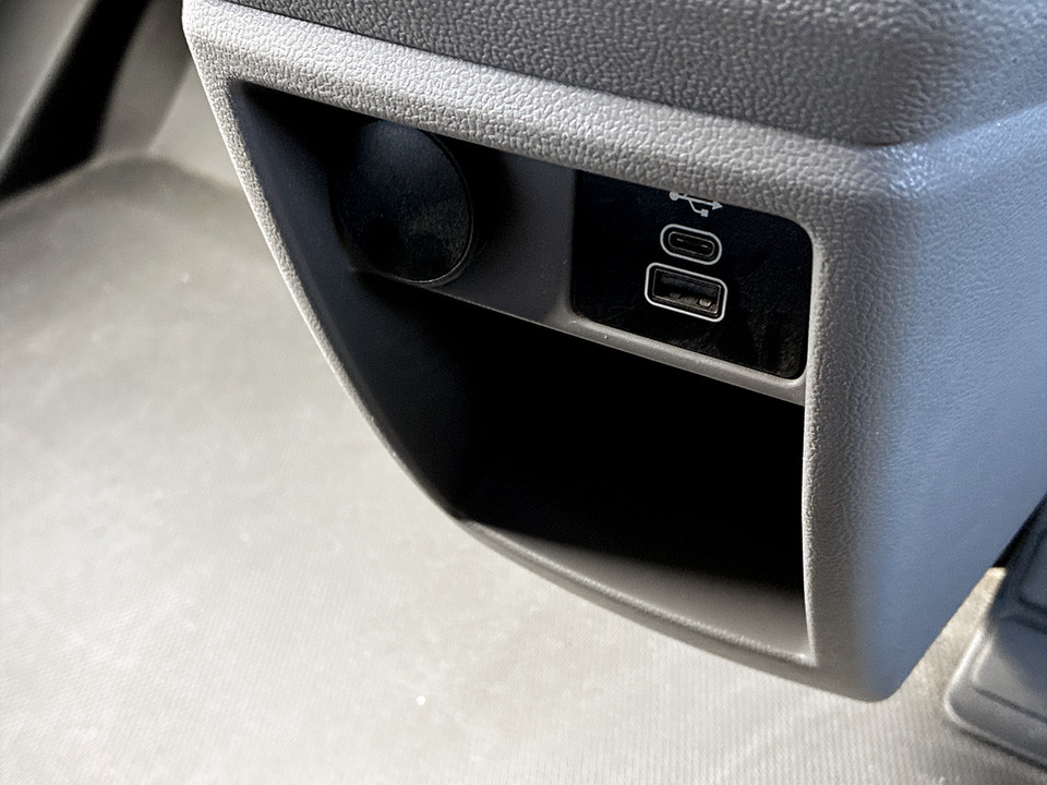 Used Ford Transit Custom 2024 for sale - 78012043: Photo 37