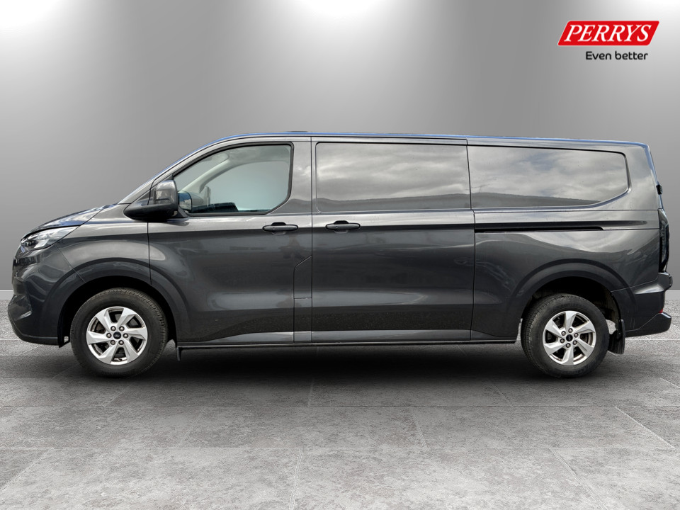 Used Ford Transit Custom 2024 for sale - 78012043: Photo 4