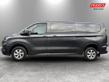 Used Ford Transit Custom 2024 for sale - 78012043: Photo