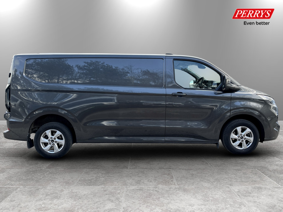 Used Ford Transit Custom 2024 for sale - 78012043: Photo 8