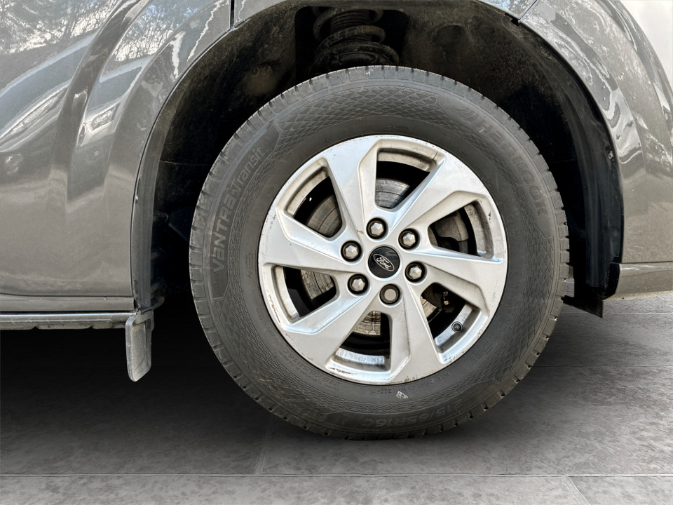 Used Ford Transit Custom 2024 for sale - 78012043: Photo 9