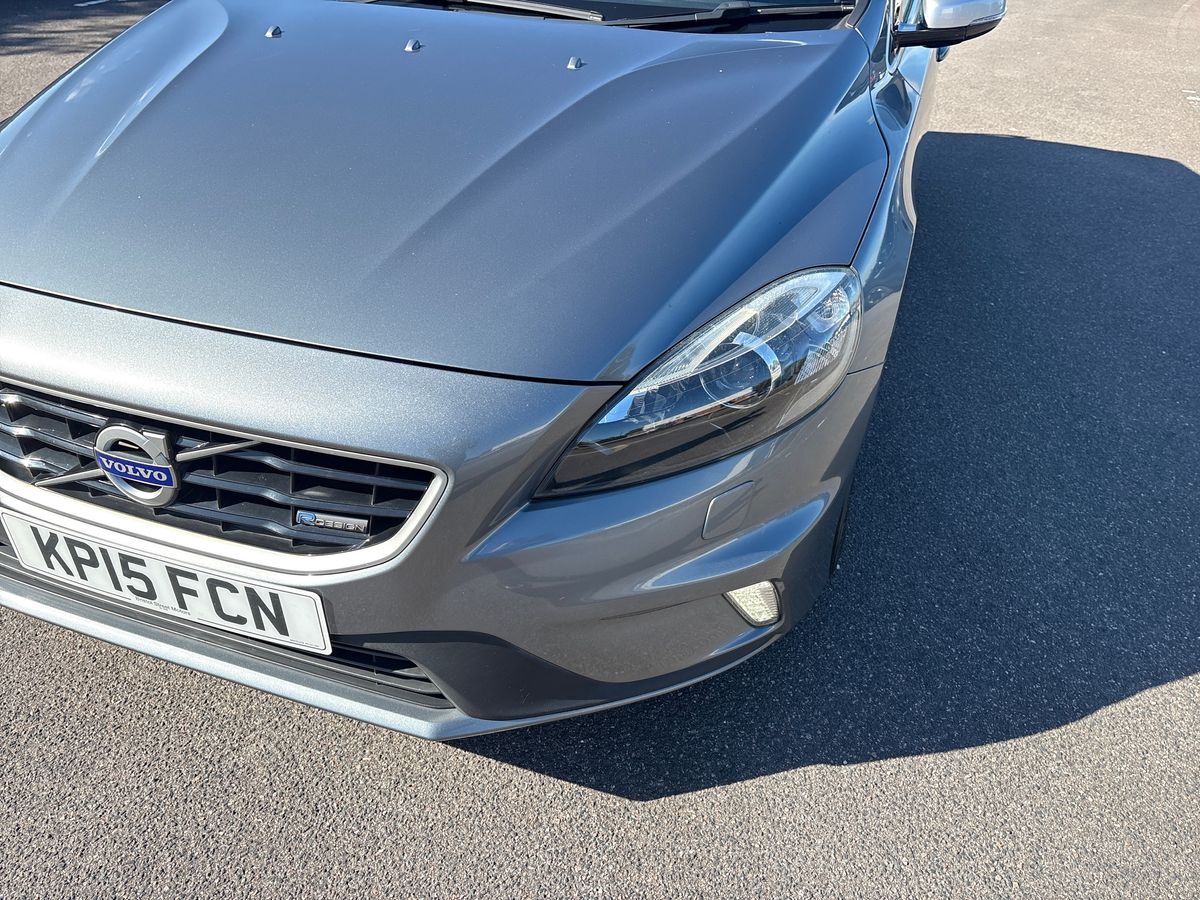 Used Volvo V40 2015 for sale - 76035257: Photo 15