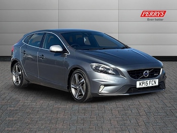Volvo - V40