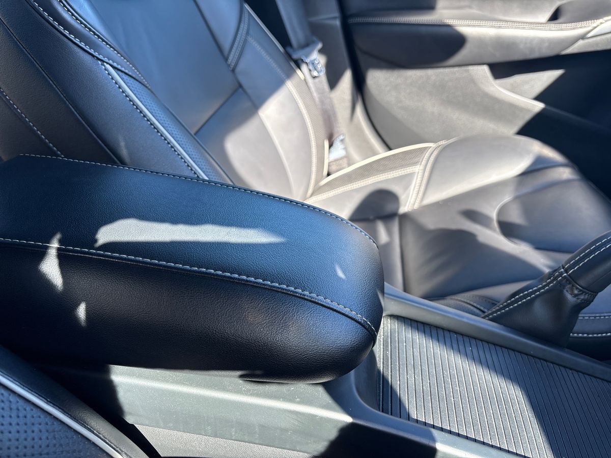 Used Volvo V40 2015 for sale - 76035257: Photo 34
