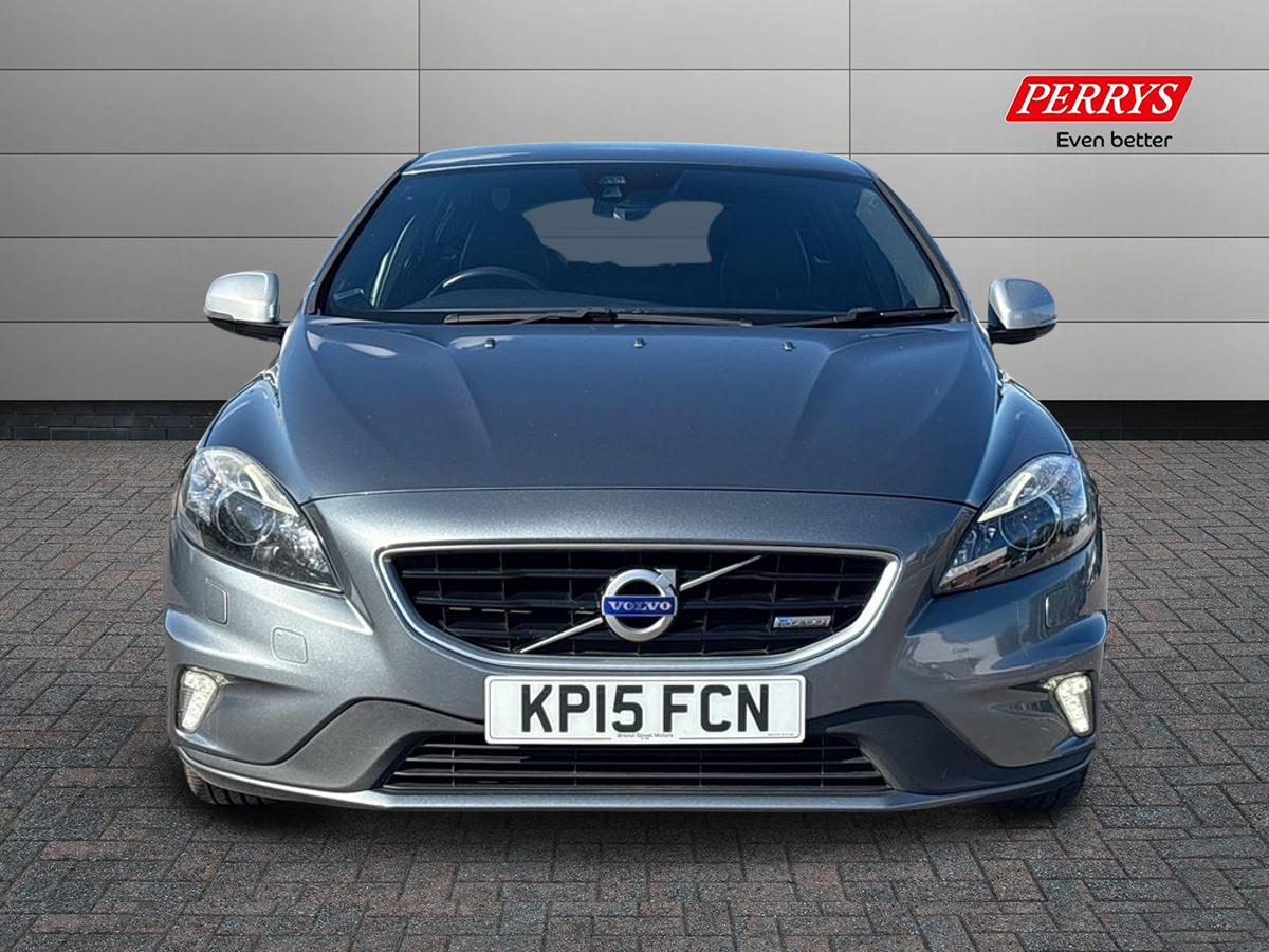 Used Volvo V40 2015 for sale - 76035257: Photo 4