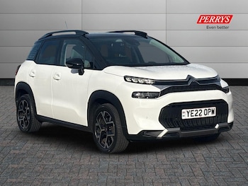 Used Citroen C3 Aircross 2022 for sale - 75919704: Photo