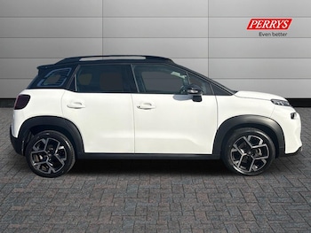 Used Citroen C3 Aircross 2022 for sale - 75919704: Photo