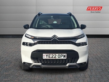 Used Citroen C3 Aircross 2022 for sale - 75919704: Photo