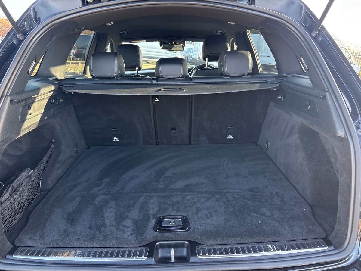 Used Mercedes-Benz GLC 2017 for sale - 76542389: Photo 20