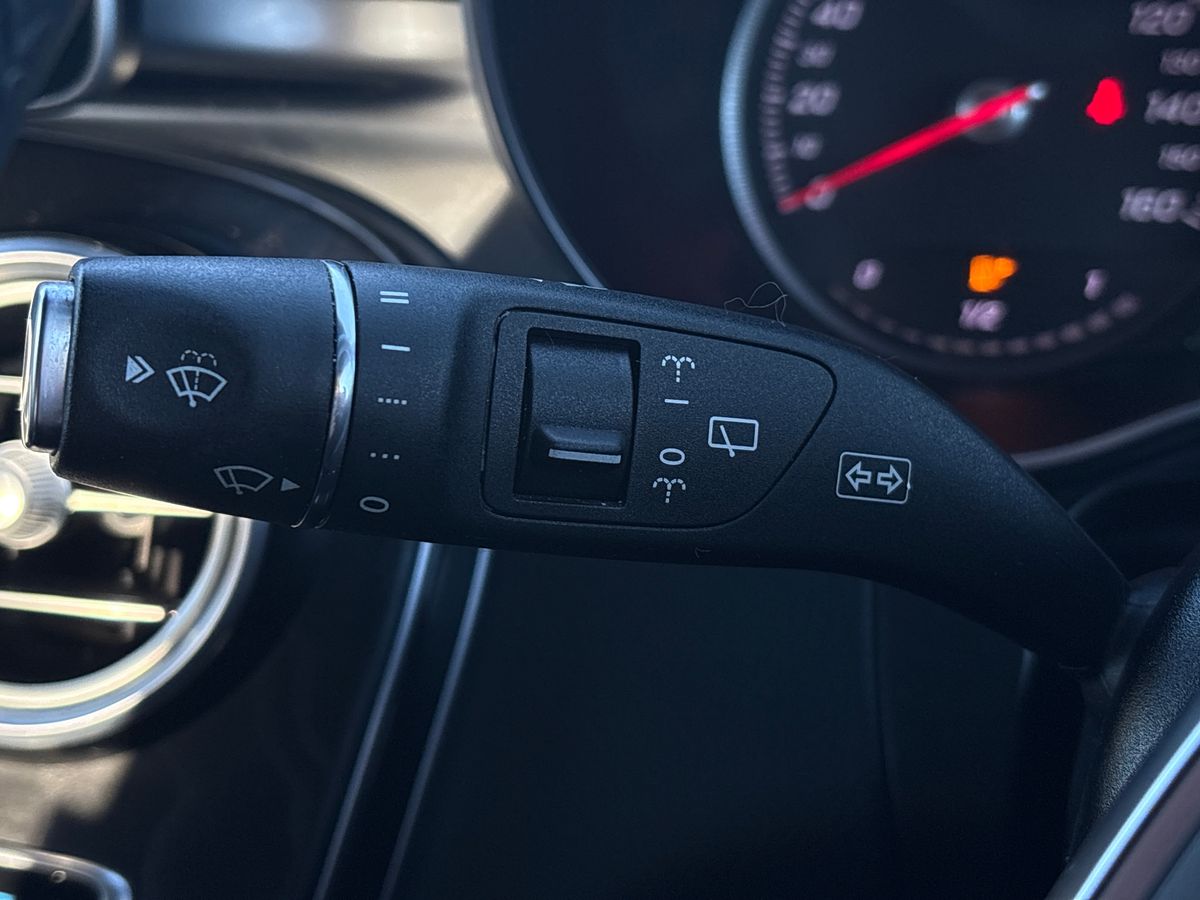 Used Mercedes-Benz GLC 2017 for sale - 76542389: Photo 23