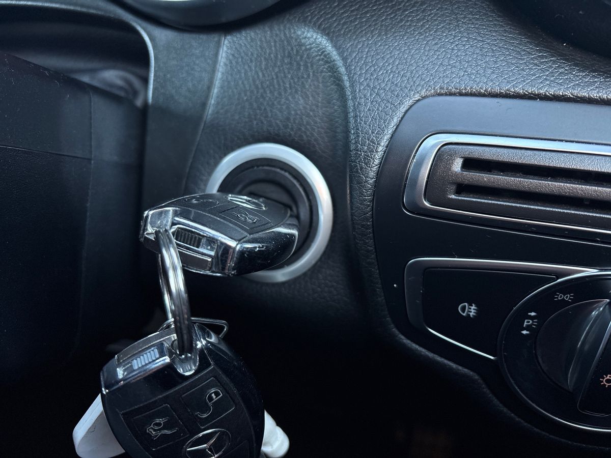 Used Mercedes-Benz GLC 2017 for sale - 76542389: Photo 26