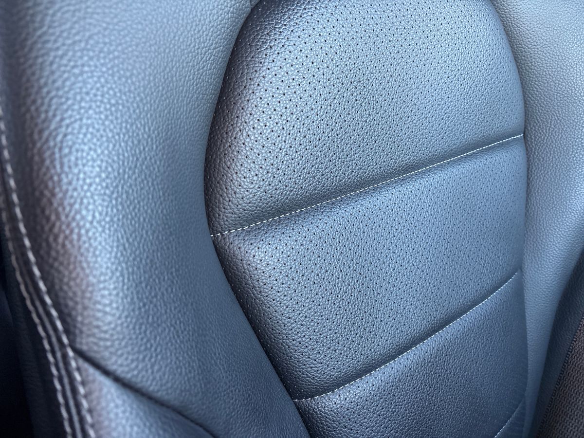 Used Mercedes-Benz GLC 2017 for sale - 76542389: Photo 32