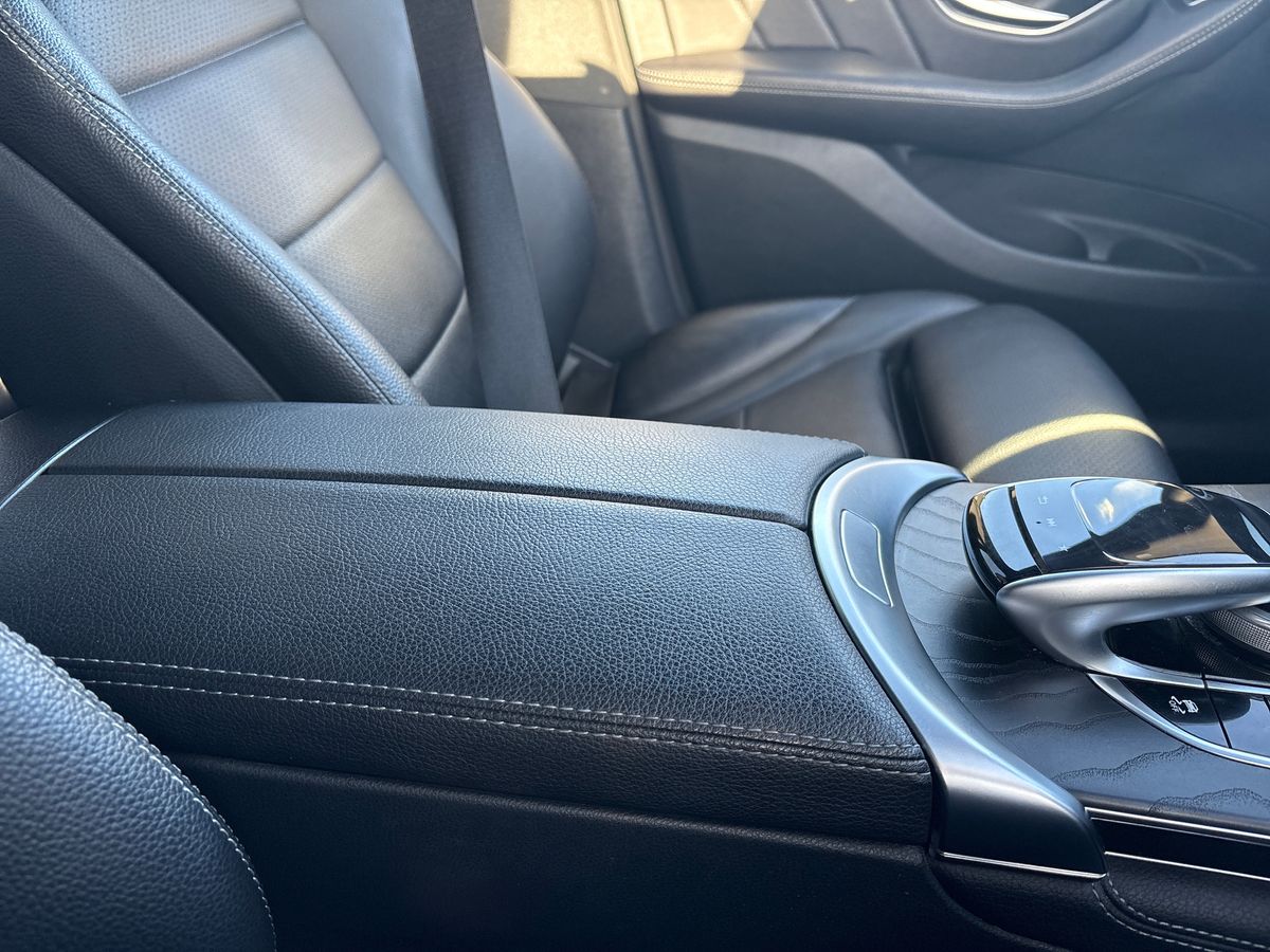 Used Mercedes-Benz GLC 2017 for sale - 76542389: Photo 37