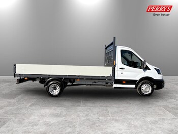 Used Ford Transit 2026 for sale - 77730451: Photo