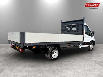 Used Ford Transit 2026 for sale - 77730451: Photo