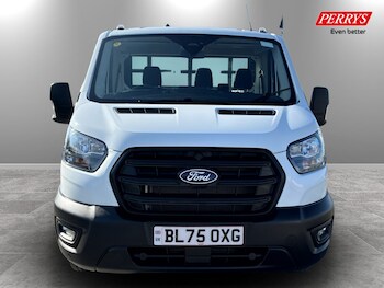 Used Ford Transit 2026 for sale - 77730451: Photo