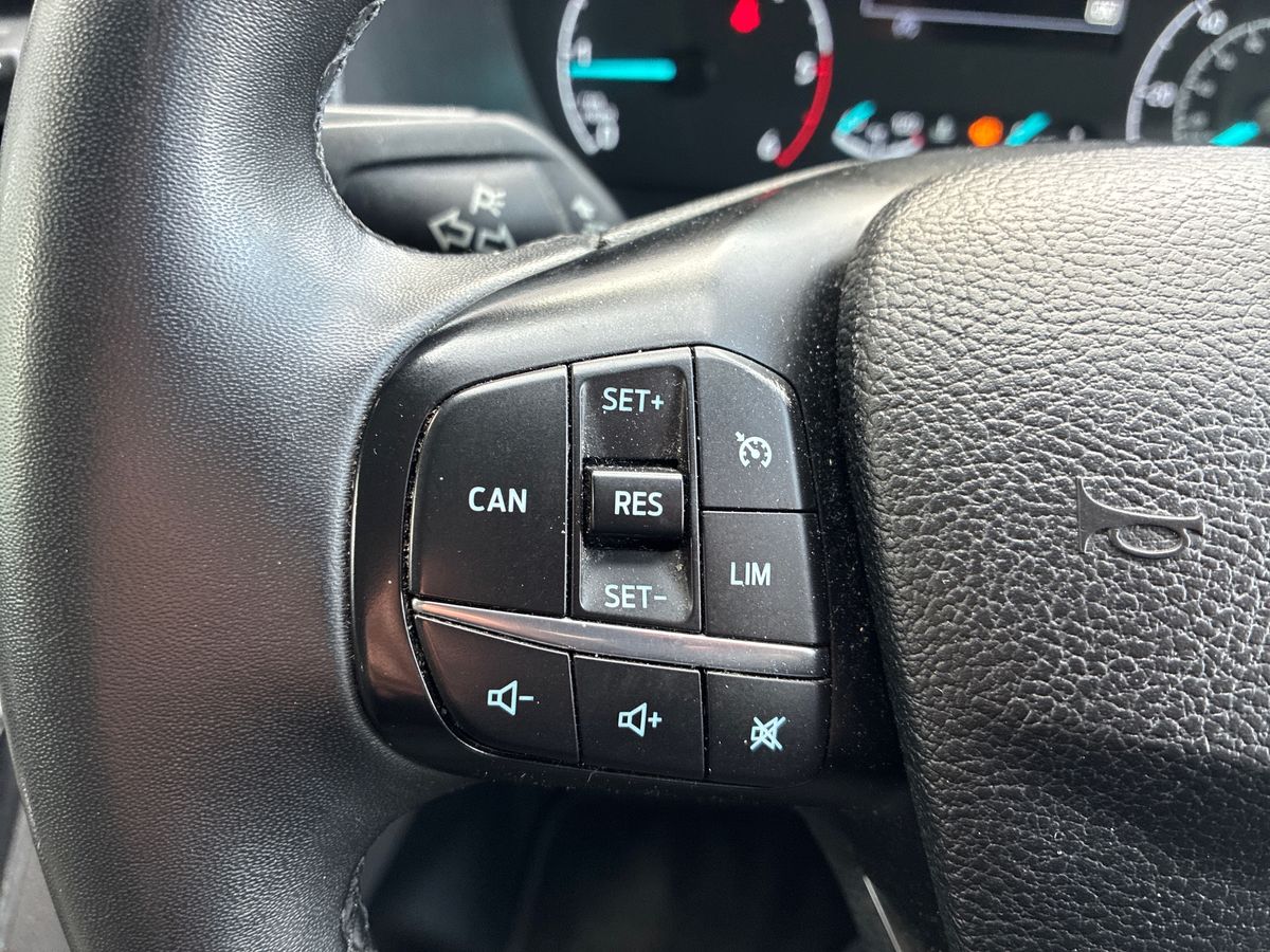 Used Ford Tourneo Custom 2022 for sale - 76518186: Photo 14