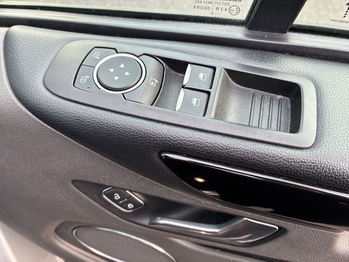 Used Ford Tourneo Custom 2022 for sale - 76518186: Photo 16