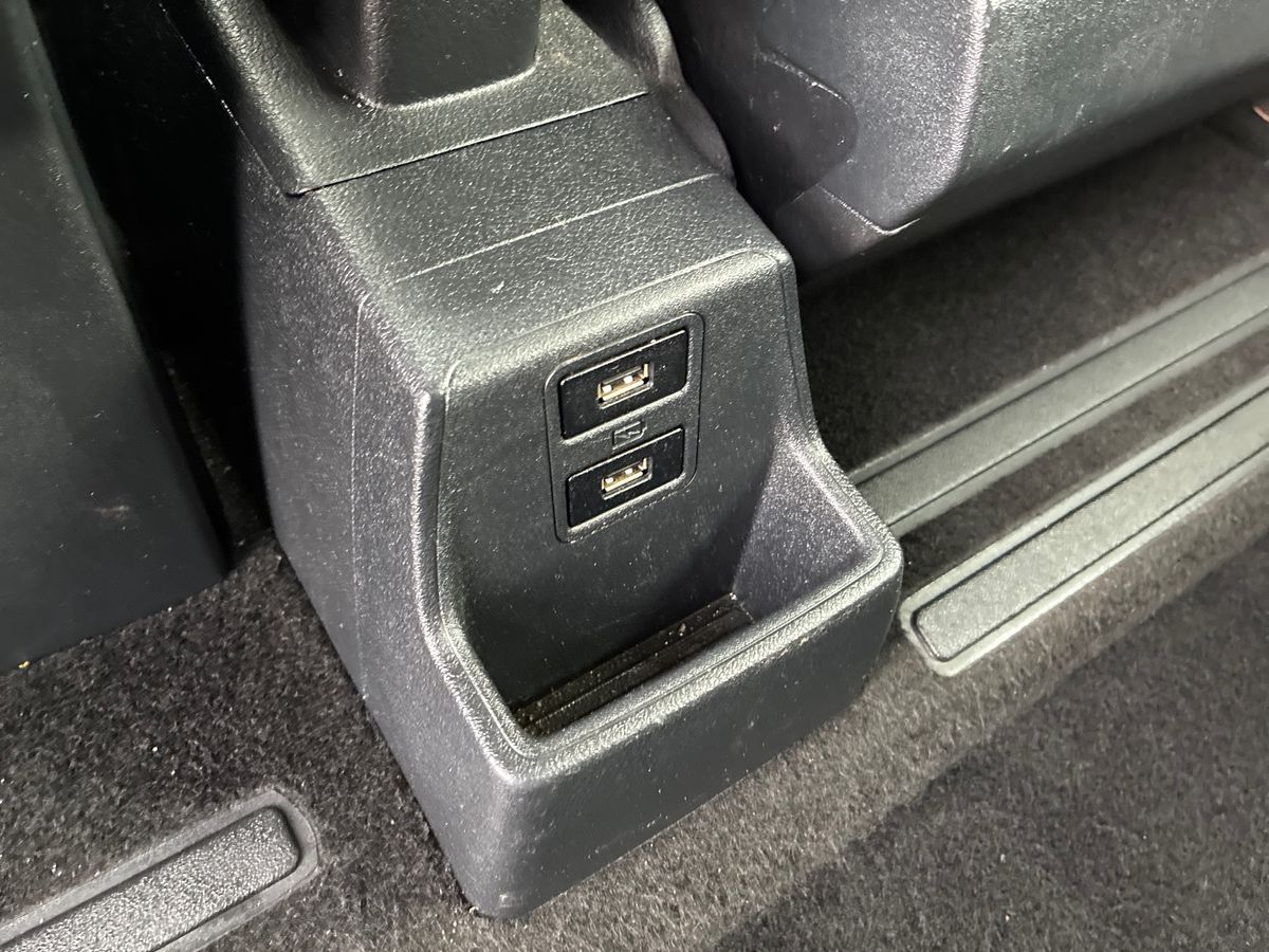 Used Ford Tourneo Custom 2022 for sale - 76518186: Photo 23