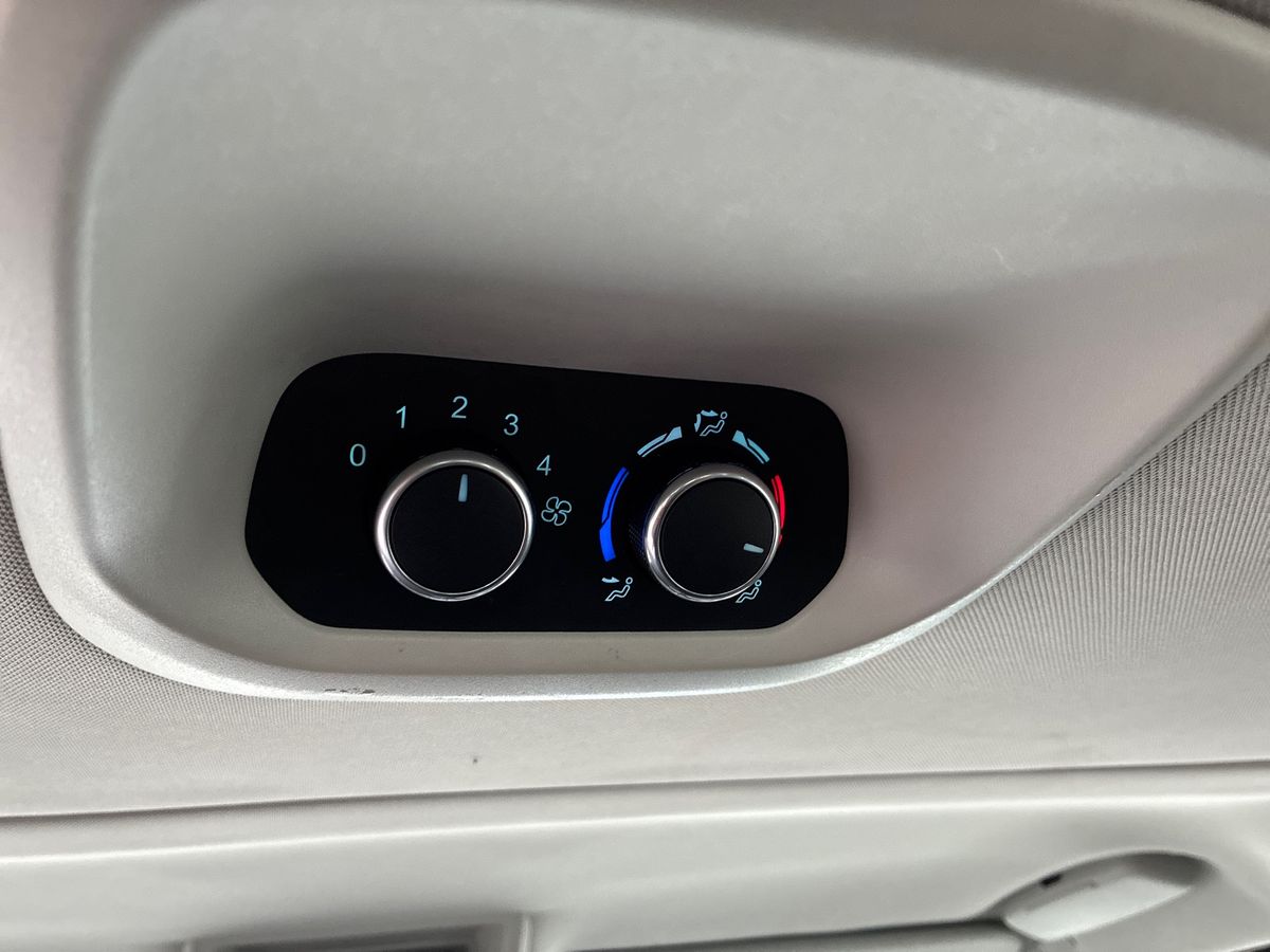 Used Ford Tourneo Custom 2022 for sale - 76518186: Photo 24