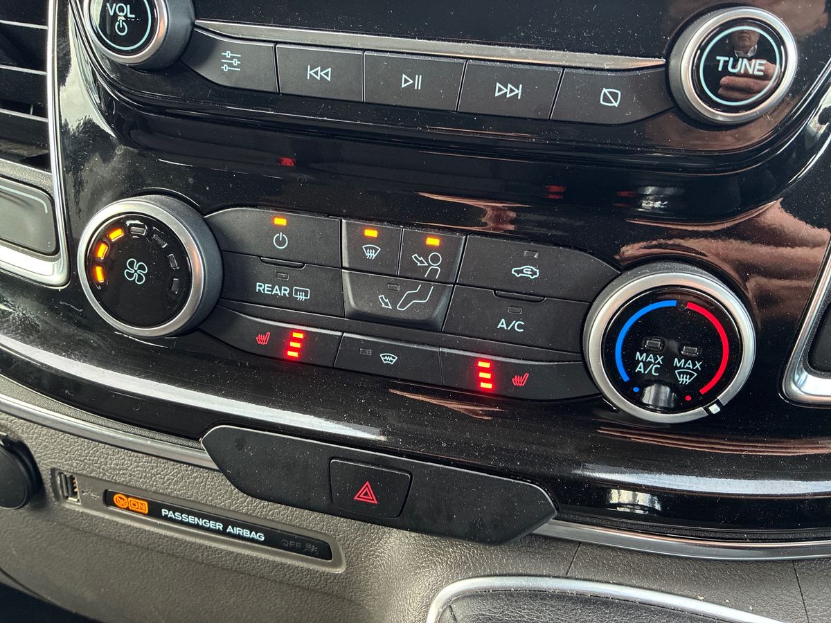 Used Ford Tourneo Custom 2022 for sale - 76518186: Photo 53