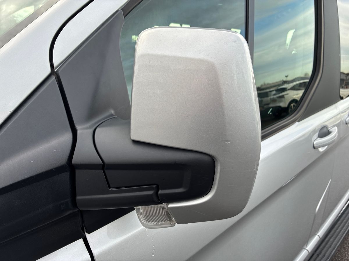 Used Ford Tourneo Custom 2022 for sale - 76518186: Photo 58