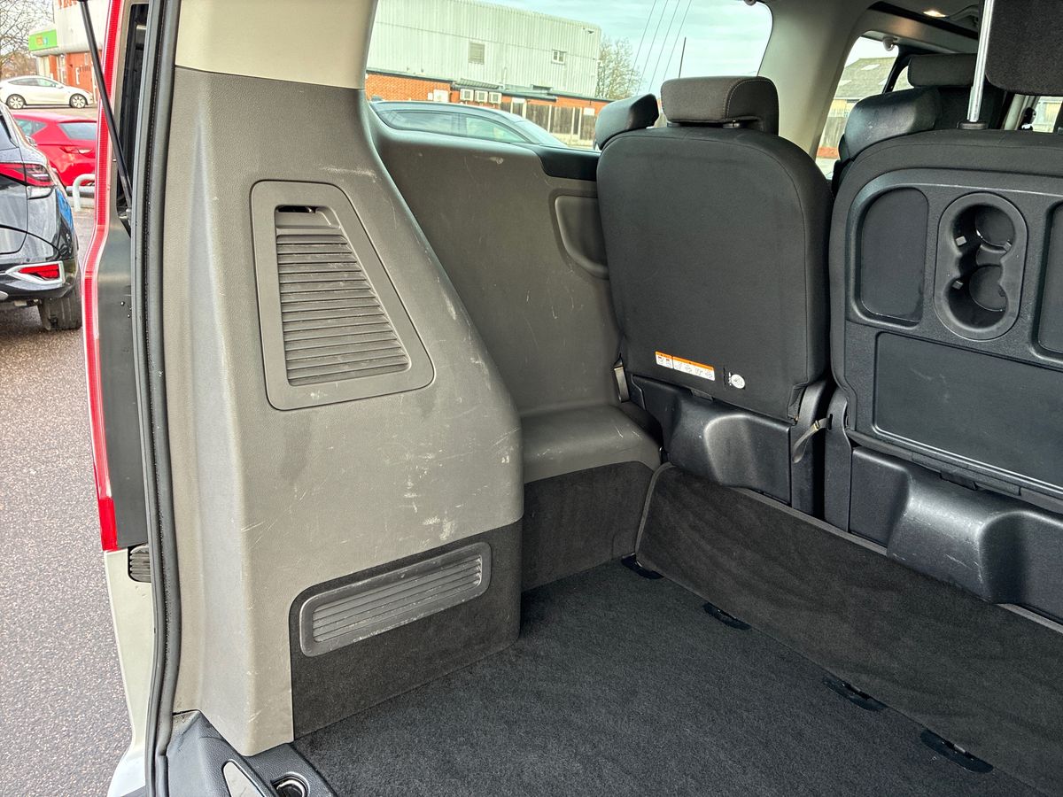 Used Ford Tourneo Custom 2022 for sale - 76518186: Photo 65