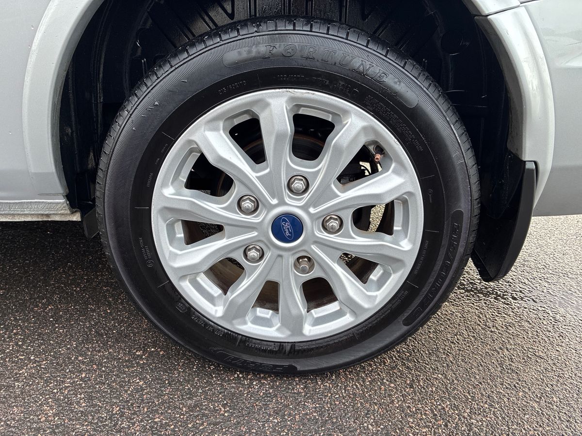 Used Ford Tourneo Custom 2022 for sale - 76518186: Photo 7