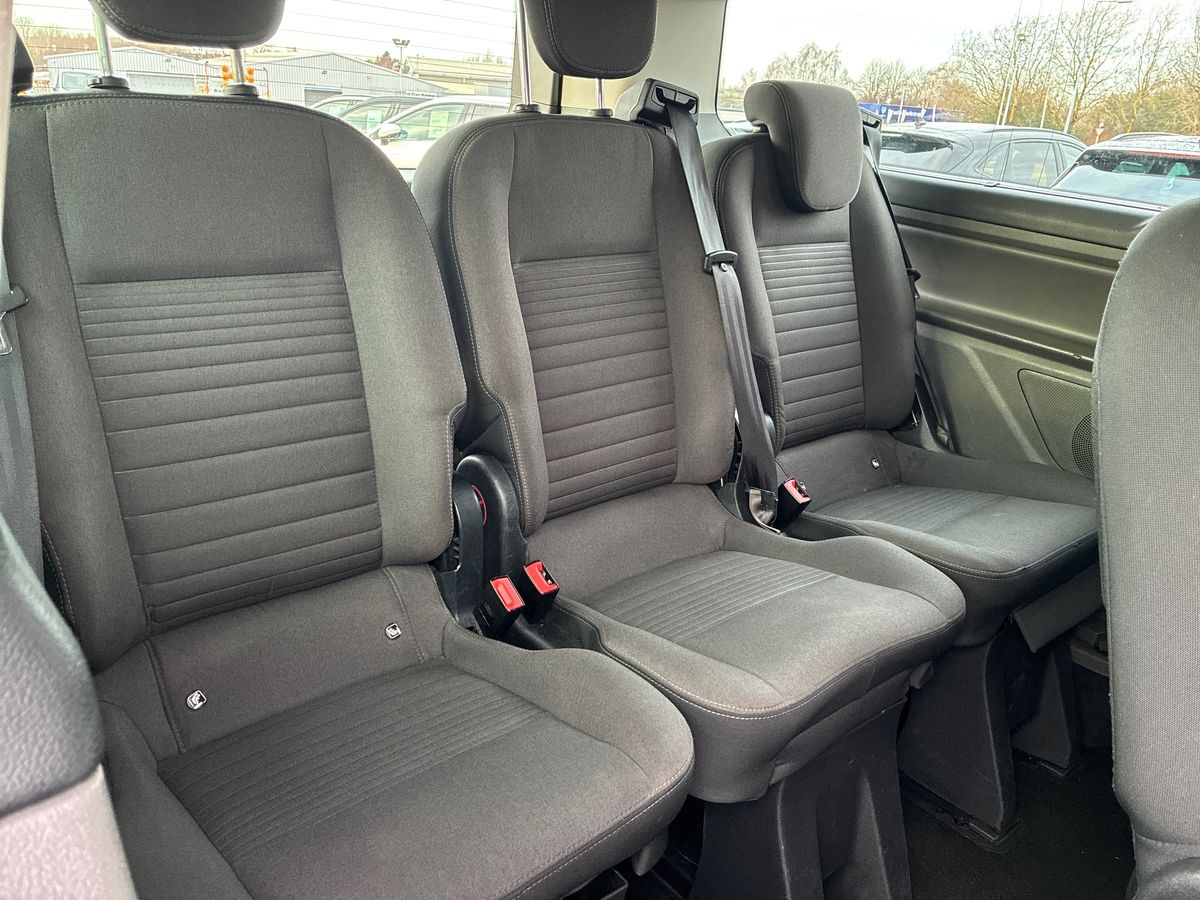 Used Ford Tourneo Custom 2022 for sale - 76518186: Photo 70