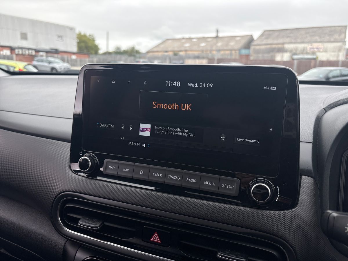 Used Hyundai KONA 2022 for sale - 76035370: Photo 10