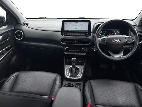 Used Hyundai KONA 2022 for sale - 76035370: Photo 10