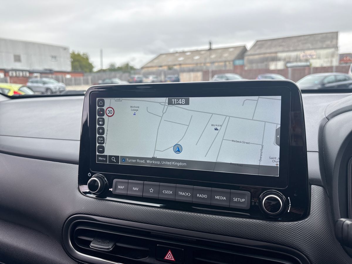 Used Hyundai KONA 2022 for sale - 76035370: Photo 11