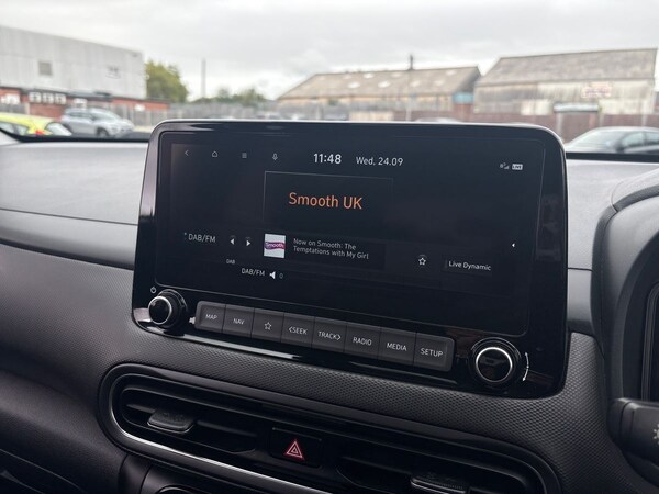 Used Hyundai KONA 2022 for sale - 76035370: Photo 11