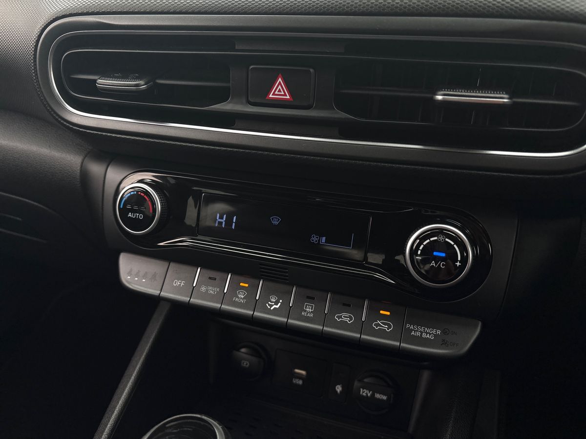 Used Hyundai KONA 2022 for sale - 76035370: Photo 12